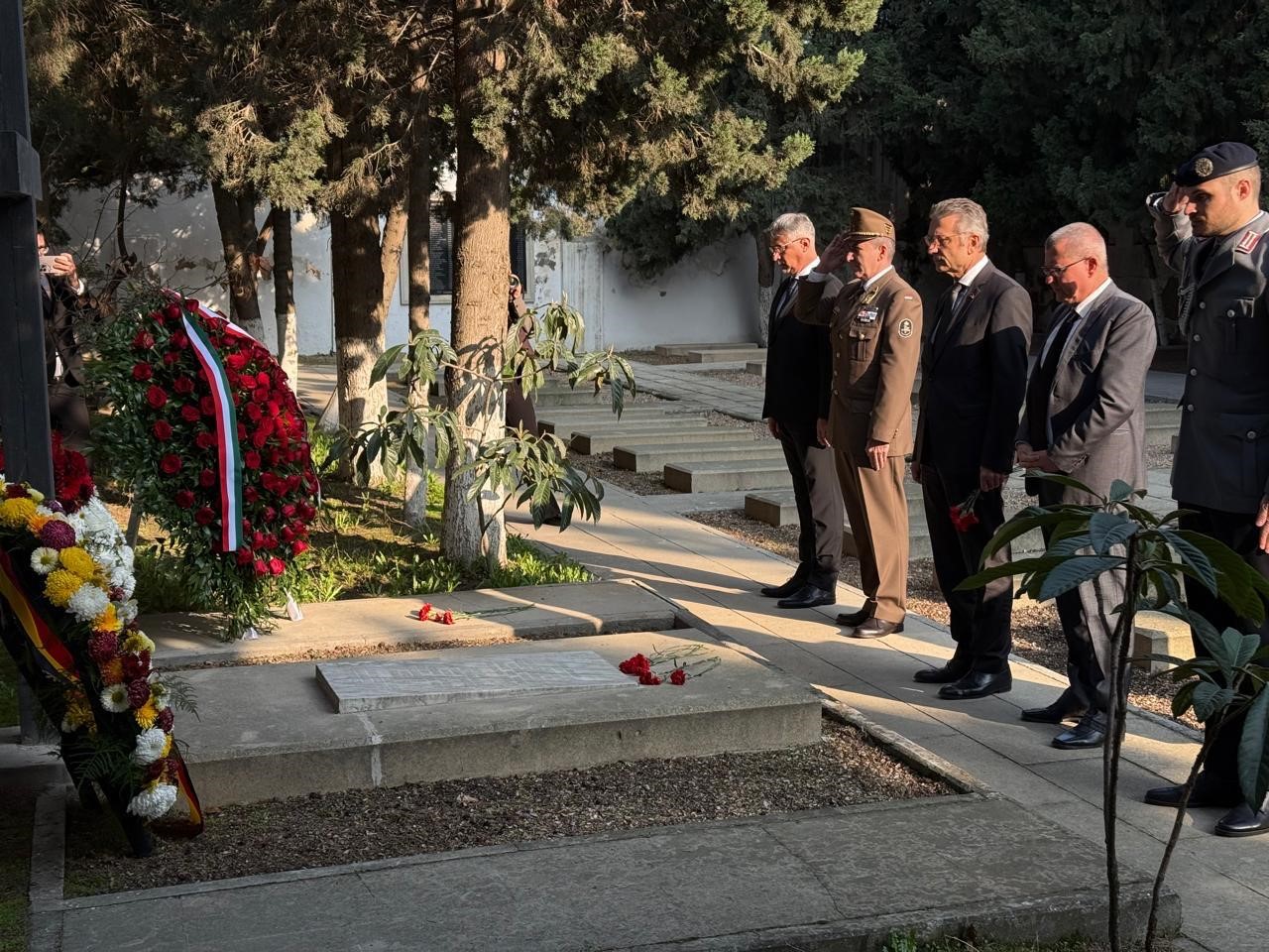 Bakının Yasamal rayonu və Sumqayıt Anım günü